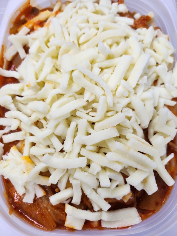 치즈볼닭