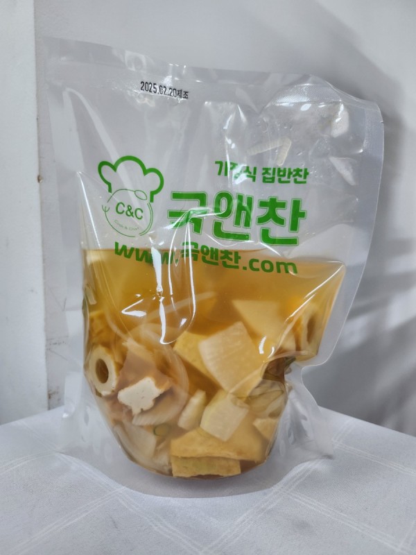 가쓰오오뎅탕