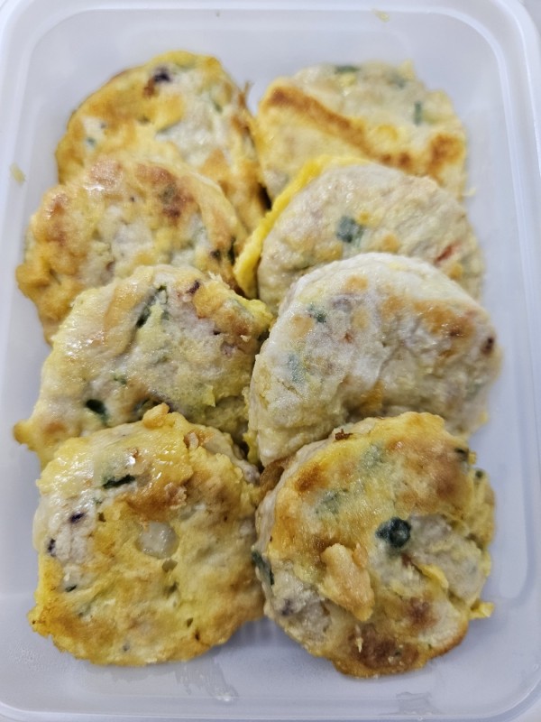 해물완자전