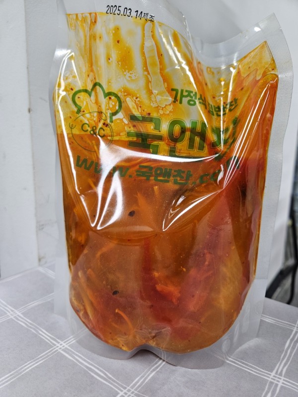 해물짬뽕탕