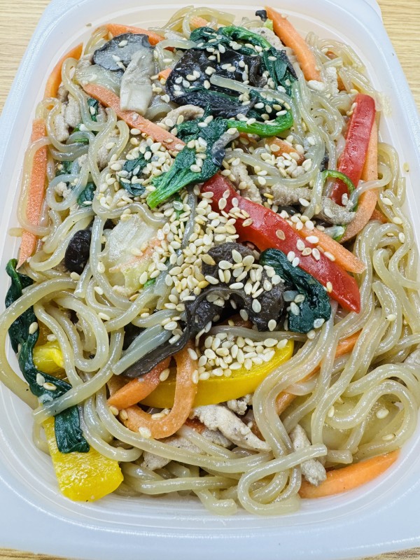 궁중잡채