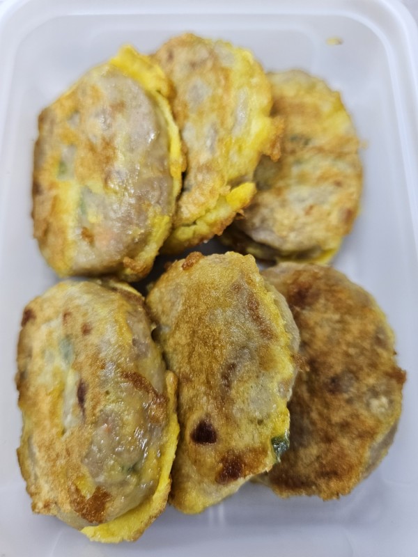 동그랑땡전