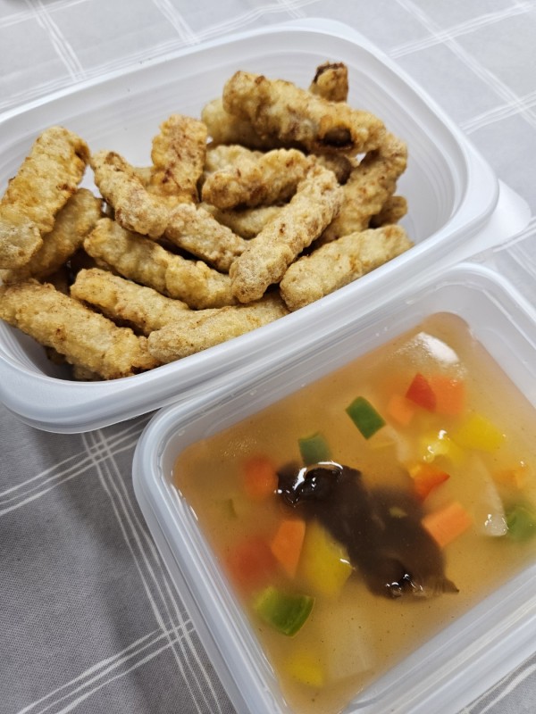 탕수육