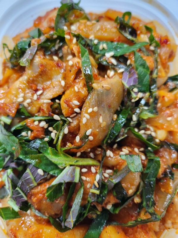 춘천닭갈비